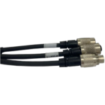 AIM Evo 4 & Evo4s Split Speed Cable - Image 2