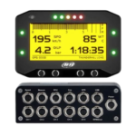 AIM GS Dash Display