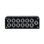 AiM EVO4S Powerboat Racing Data Logger