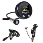 AiM Infrared Belt Temperature System (IBTS) Single Point Sensor - Image 2