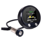 AiM Infrared Belt Temperature System (IBTS) Single Point Sensor