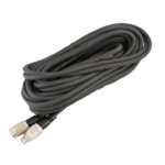 AIM Single Rear RCA mirror camera patch cable