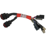 AiM MXP 1.3 6" TFT Motorcycle Display Dash Data Logger - Image 4