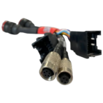 AiM MXP 1.3 6" TFT Motorcycle Display Dash Data Logger - Image 5