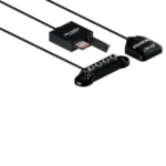 AiM MX Strada Logger Kit - Data Hub & GPS09 Module - Image 2