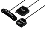 AiM MX Strada Logger Kit - Data Hub & GPS09 Module - Image 3