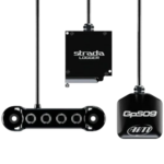 AiM MX Strada Logger Kit - Data Hub & GPS09 Module