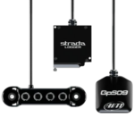 AiM MX Logger Box and SD Card Only