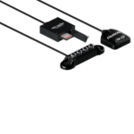 AiM MX Logger Box and SD Card Only - Image 2