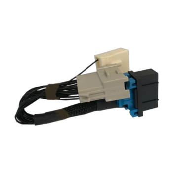 AIM MX2E Adapter harness for Lotus Elise/Exige 2004-2007