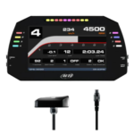 AiM MXG 1.3 7 TFT Motorcycle Dash Data logger - Image 5