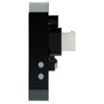 AiM MXG 1.3 Strada 7" TFT Dash Display with Race Icons - Image 2