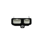 AiM MXG 1.3 Strada 7" TFT Dash Display with Race Icons - Image 3