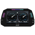 AiM MXG 1.3 Strada 7" TFT Dash Display with Race Icons