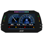 AIM MXG IVA Compliant Plug and Play Dash Kit With OBDII Loom