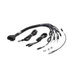 AIM MXL Strada optional sensors harness