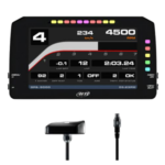 AiM MXP 1.3 6" TFT Motorcycle Display Dash Data Logger - Image 5