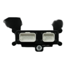 AiM MXP 1.3 Strada 6" TFT Dash Display with Race Icons - Image 3