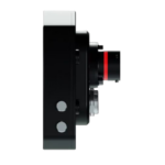 AiM MXS 1.3 TFT Digital Display and Data Logger - Image 2