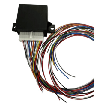 AIM Vehicle Integration Module