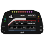 AIM MXP IVA Compliant Plug and Play Dash Kit With Can ECU Loom