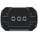 AIM MX UTV GPS Digital Dash with Belt Sensor - Image 3
