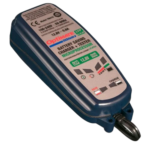 Optimate Charger 0.8A/14.4V EU Plug