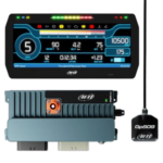 AiM PDM32 Race Icons Display GPS Data Logging Kit