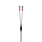 AIM Data Hub 2 CAN connection multiplier 150 cm cable With External Power Lead