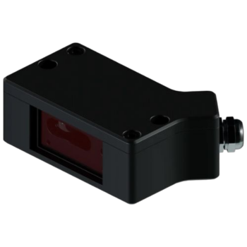 AIM Laser Ride Height Sensor