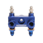 AIM AiM Dual Brake Pressure Mounting T-Piece Kit - Image 3