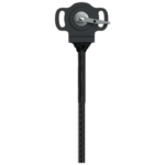 AIM Throttle - Rotative Pot for Cable