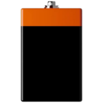 Andrena 12V10Ah Lithium Battery - Image 2