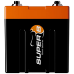 Andrena 12V10Ah Lithium Battery - Image 4