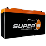 Andrena 12V15Ah Lithium Battery
