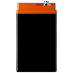 Andrena 12V15Ah Lithium Battery - Image 2