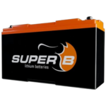 Andrena 12V15Ah-SC Lithium Battery - Image 2