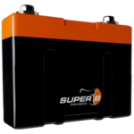 Andrena 12V2.5Ah Lithium Battery - Image 3