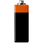 Andrena 12V2.5Ah Lithium Battery - Image 2