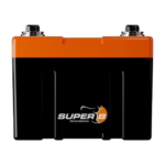 Andrena 12V2.5Ah Lithium Battery