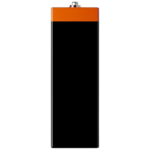 Andrena 12V20Ah Lithium Battery - Image 3