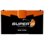 Mason 12V20Ah Lithium Battery - Image 3
