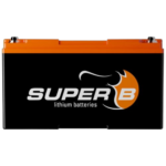 Andrena 12V20Ah-SC Lithium Battery