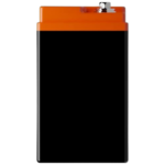 Andrena 12V25Ah Lithium Battery - Image 2