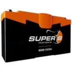 Mason 12V25Ah Lithium Battery - Image 2