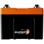 Andrena 12V5Ah Lithium Battery
