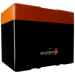 Andrena 12V7.5Ah Lithium Battery - Image 2