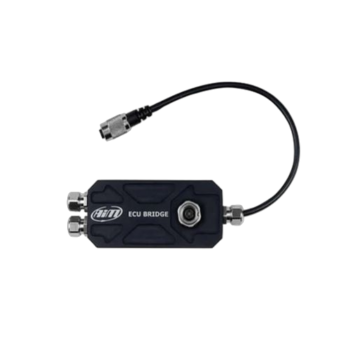 AIM Ecu Bridge With CAN/K-line Communication Cable & amp