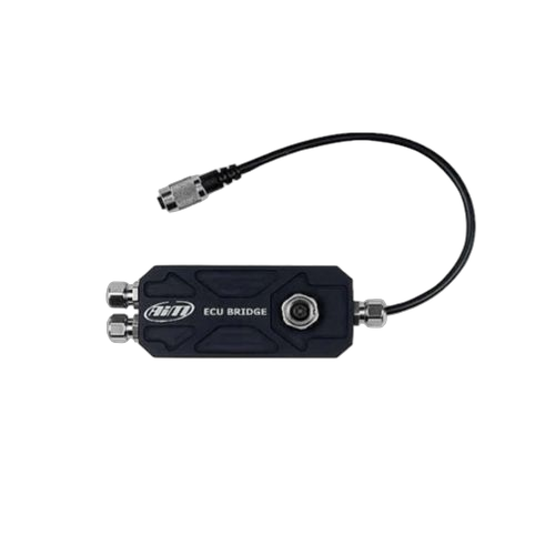 AIM ECU Bridge Ferrari F430 challenger GT3