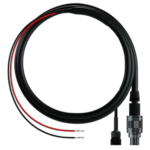 Aim SmartyCam HD / GP HD Integrated Power Harness